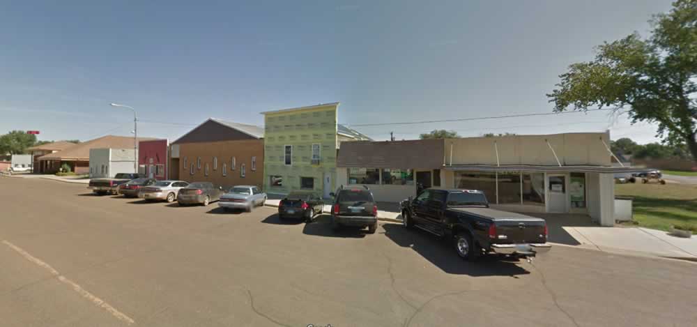 Mott North Dakota Pheasant Capital of ND